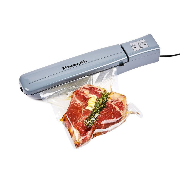 PowerXL Duo Nutrisealer Vacuum Sealer | Target