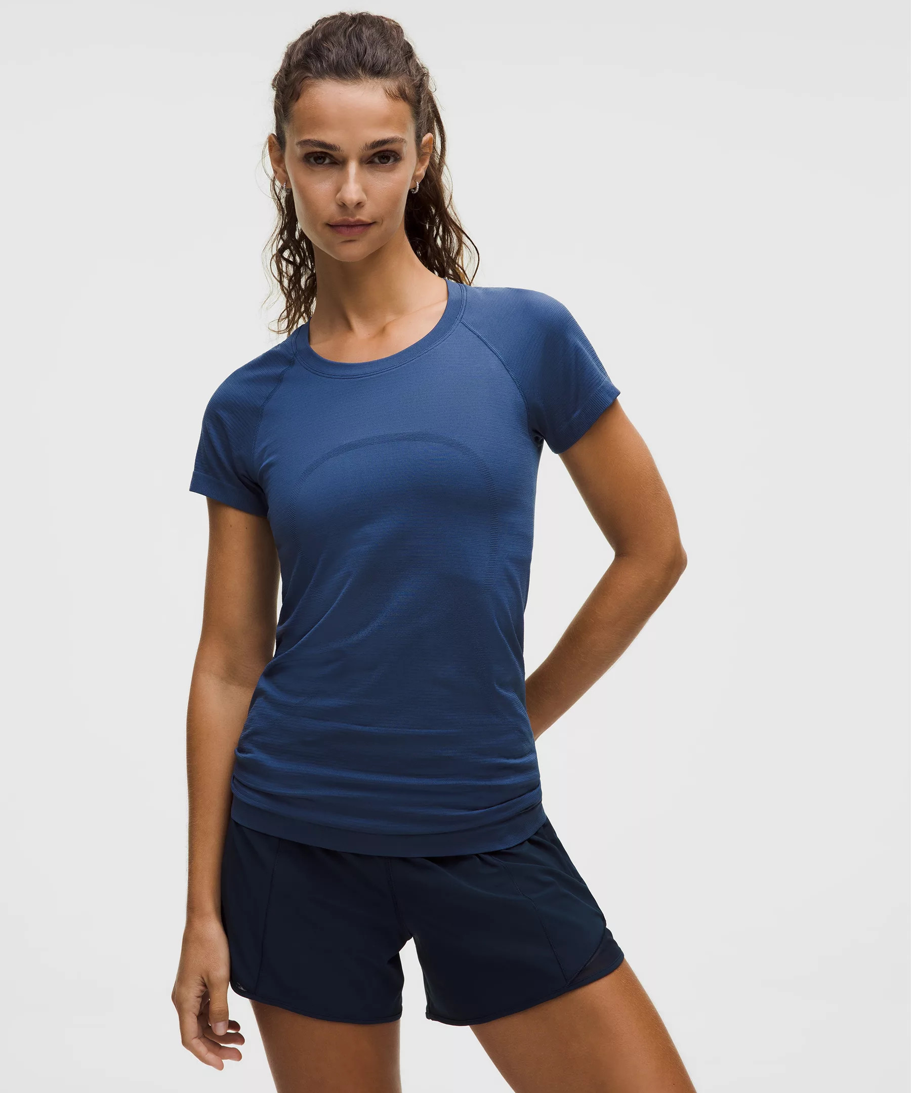 Swiftly Tech Short-Sleeve Shirt 2.0 | Lululemon (US)