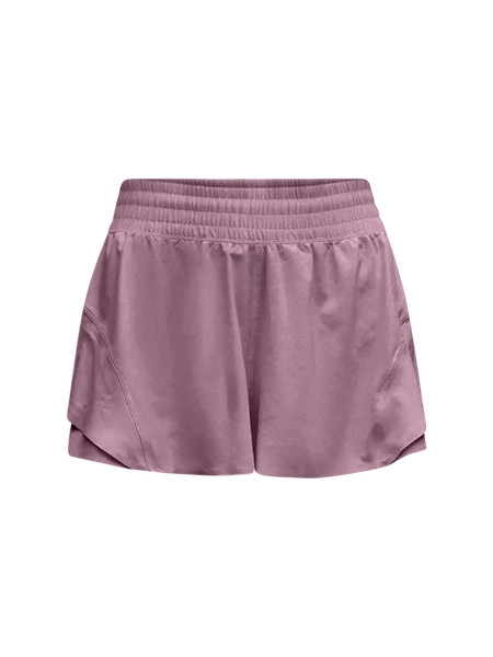 Shake It Out High-Rise Running Short 2.5" | Women's Shorts | lululemon | Lululemon (US)