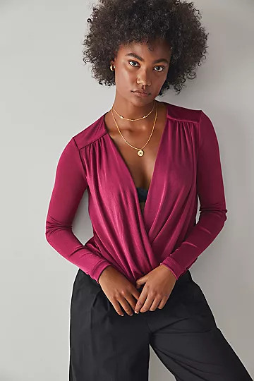 Turnt Bodysuit | Free People (Global - UK&FR Excluded)