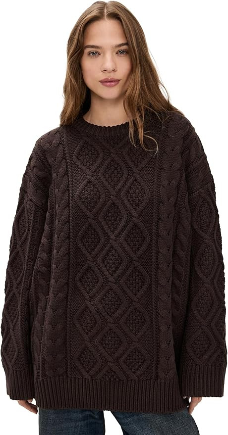 Lioness Women's Gigi Knit Sweater | Amazon (US)