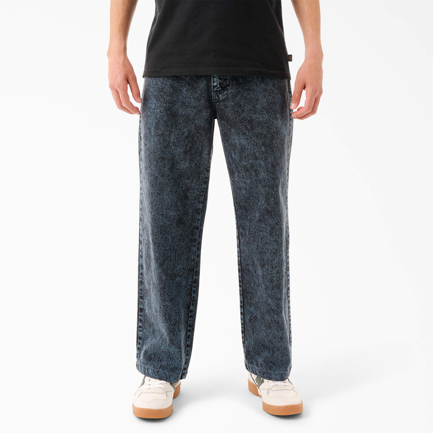Tom Knox Loose Fit Jeans - Dickies US | Dickies