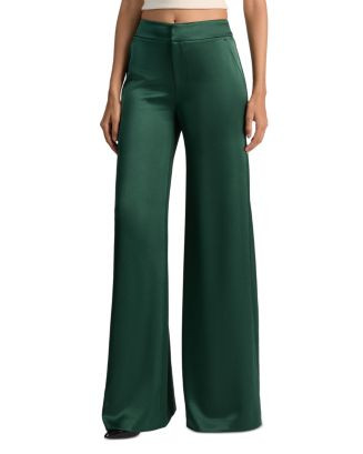Nessi High Rise Pants | Bloomingdale's (US)