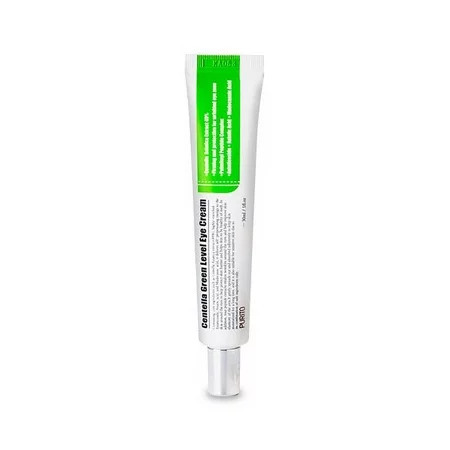 [ PURITO ] Centella Green Level Eye Cream (Anti-aging) 30 ml / 1 oz | Walmart (US)