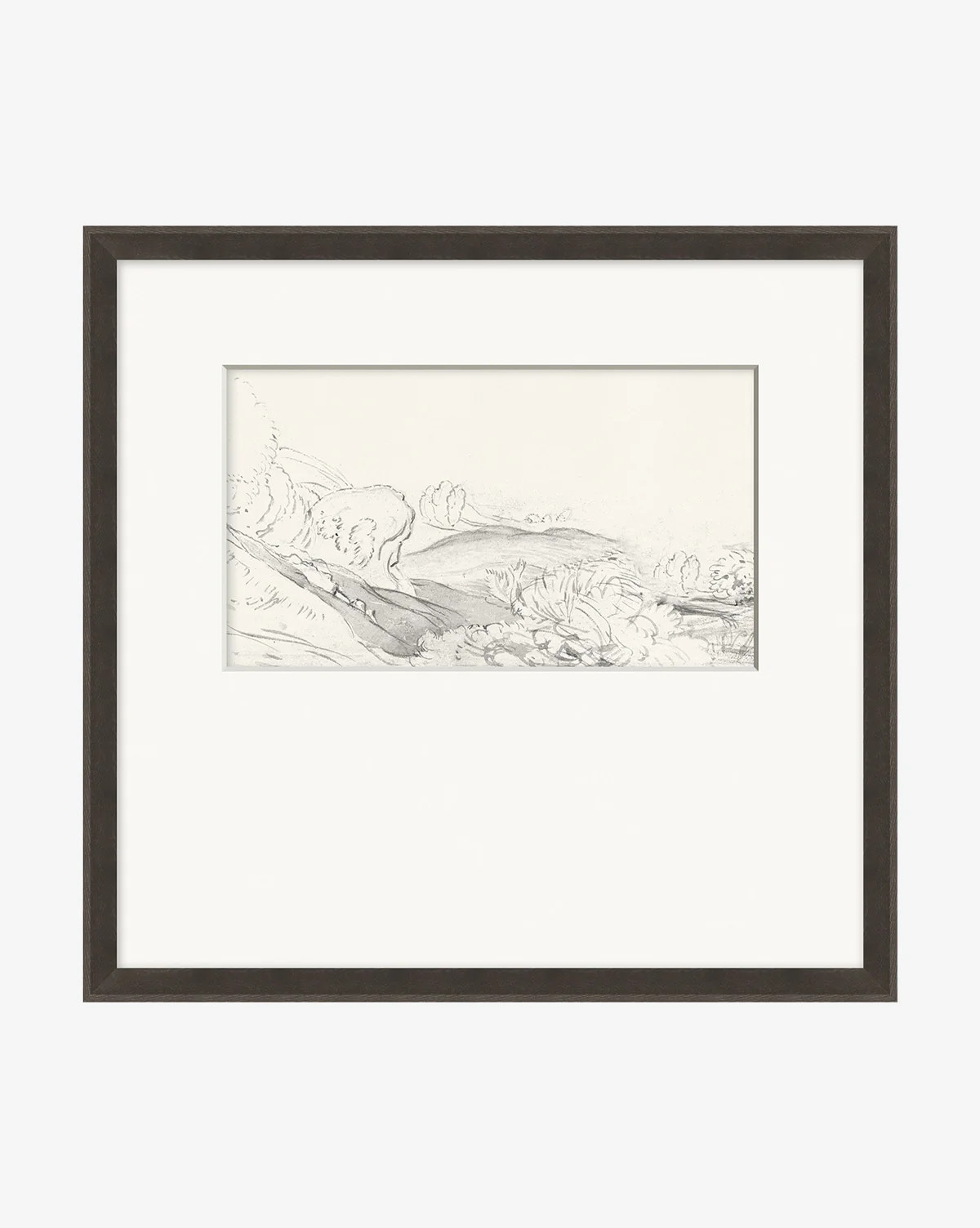 Sketch Landscape IIII | McGee & Co. (US)