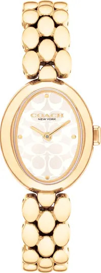 Sammy Bracelet Watch, 22.5mm | Nordstrom