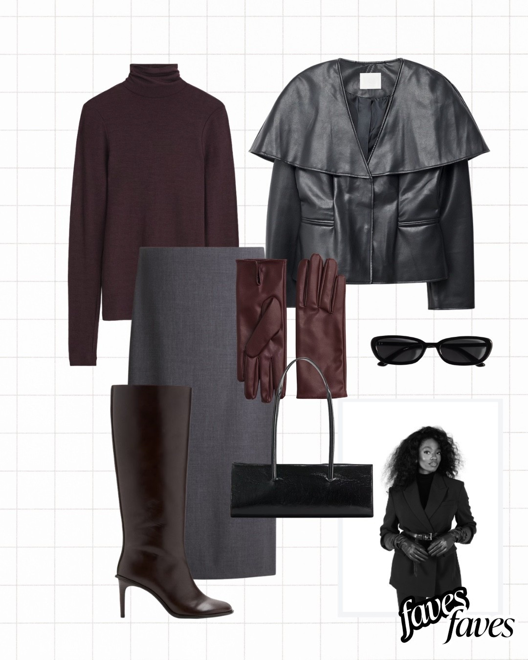 Faves Live The Runway 📁

#LTKwinter #LTKFashionMonth #LTKuk