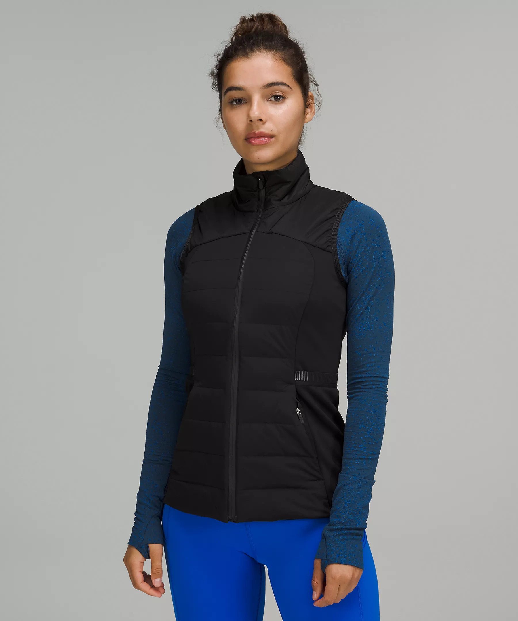 Down for It All Vest | Lululemon (US)