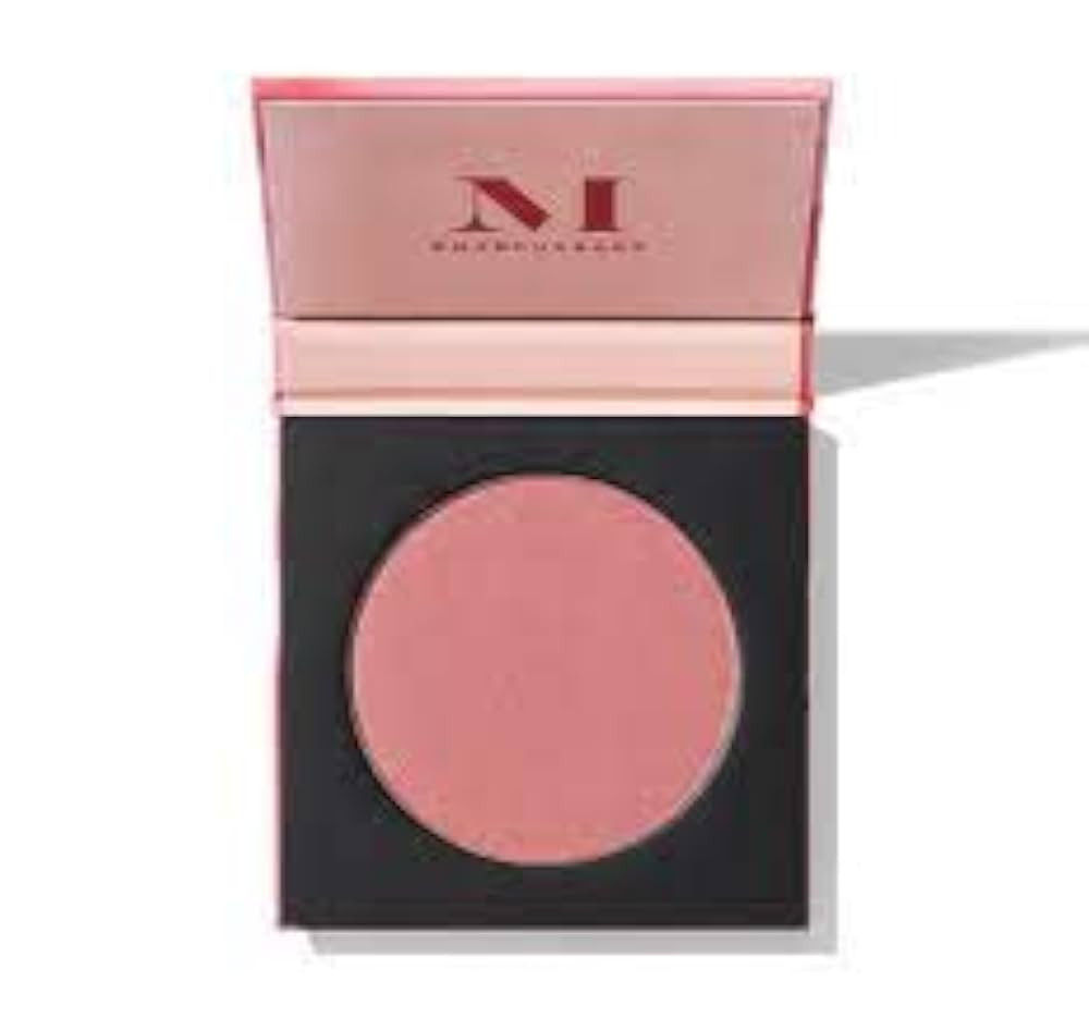 Making You Blush Sculpting Powder Blush by Morphe (Nude Pursued) | Amazon (US)