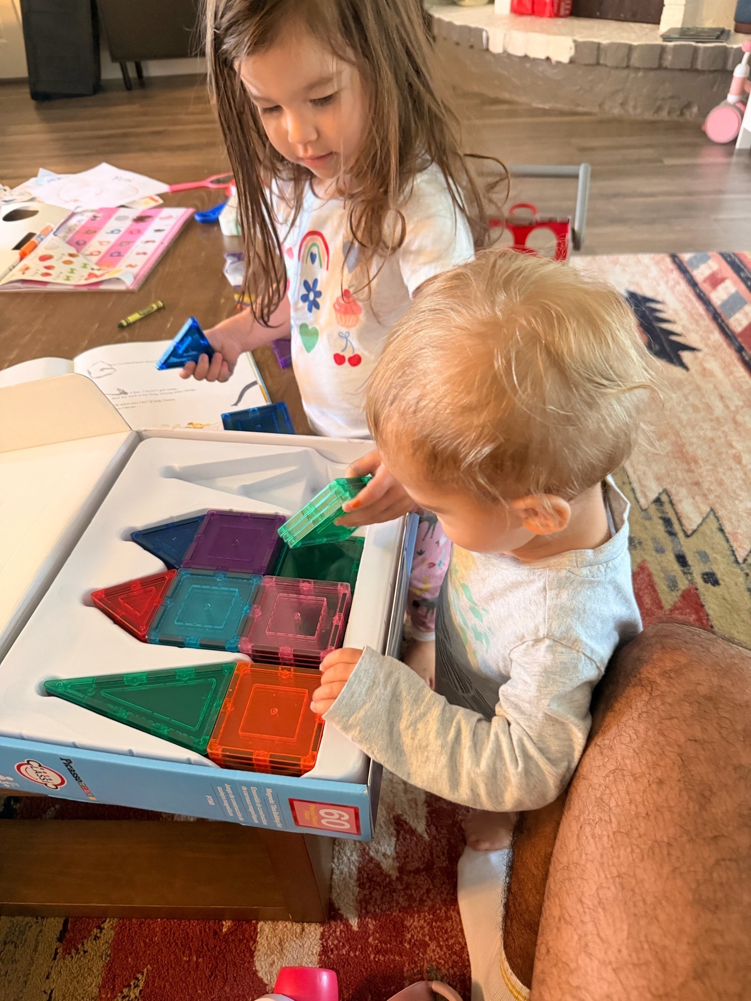 Better than magna tiles

#LTKBaby #LTKKids