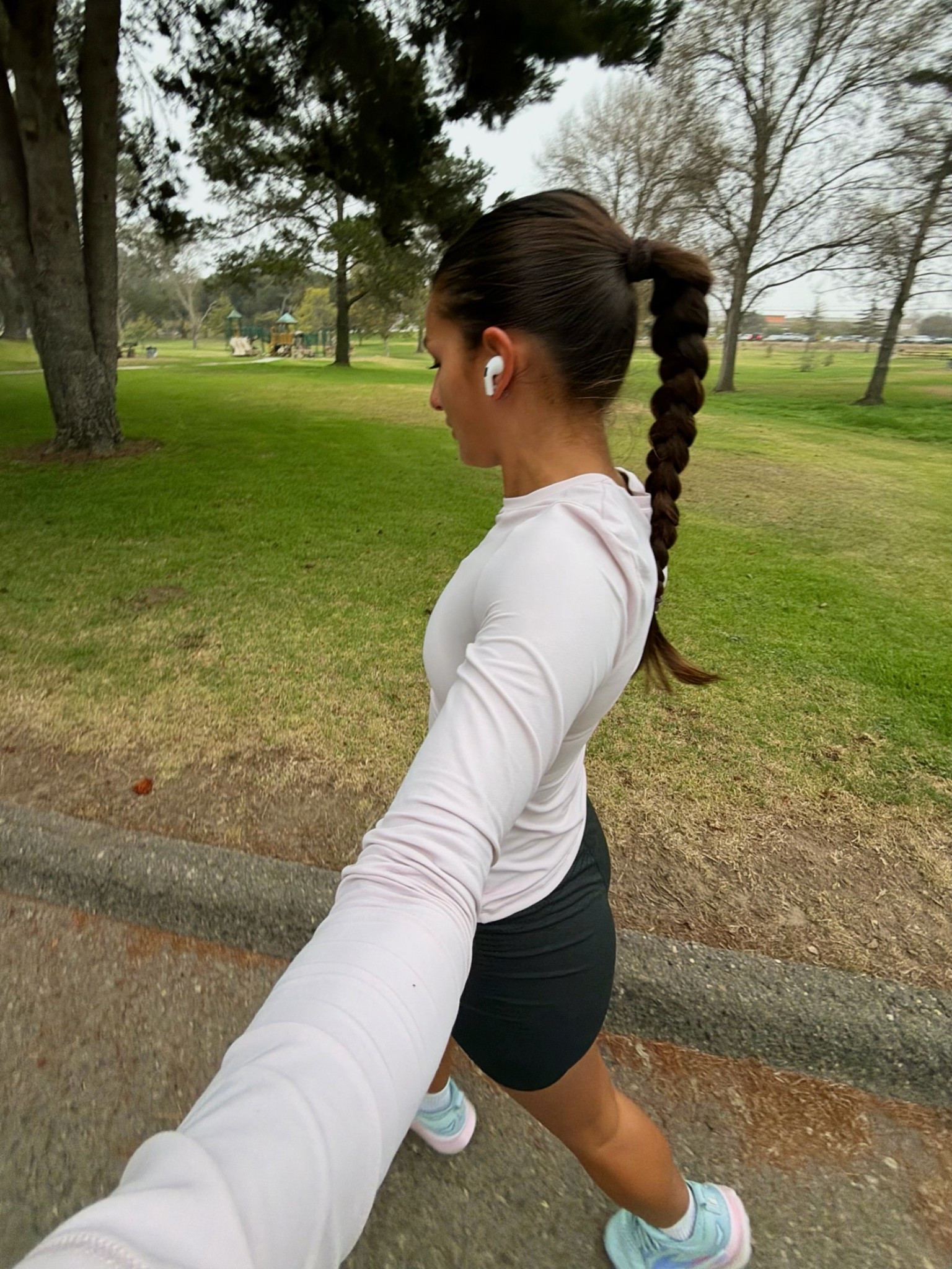 3 miles ! 💌

#LTKfitnessgoals #LTKActive #LTKootd