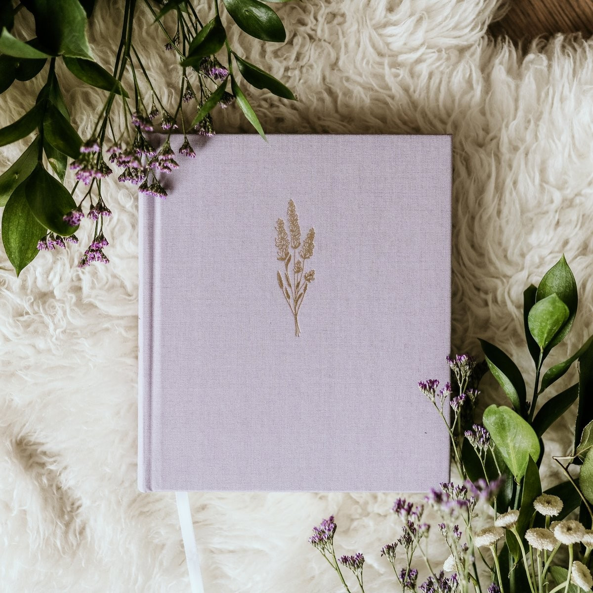 ESV Journaling Bible - Provence | The Daily Grace Co.