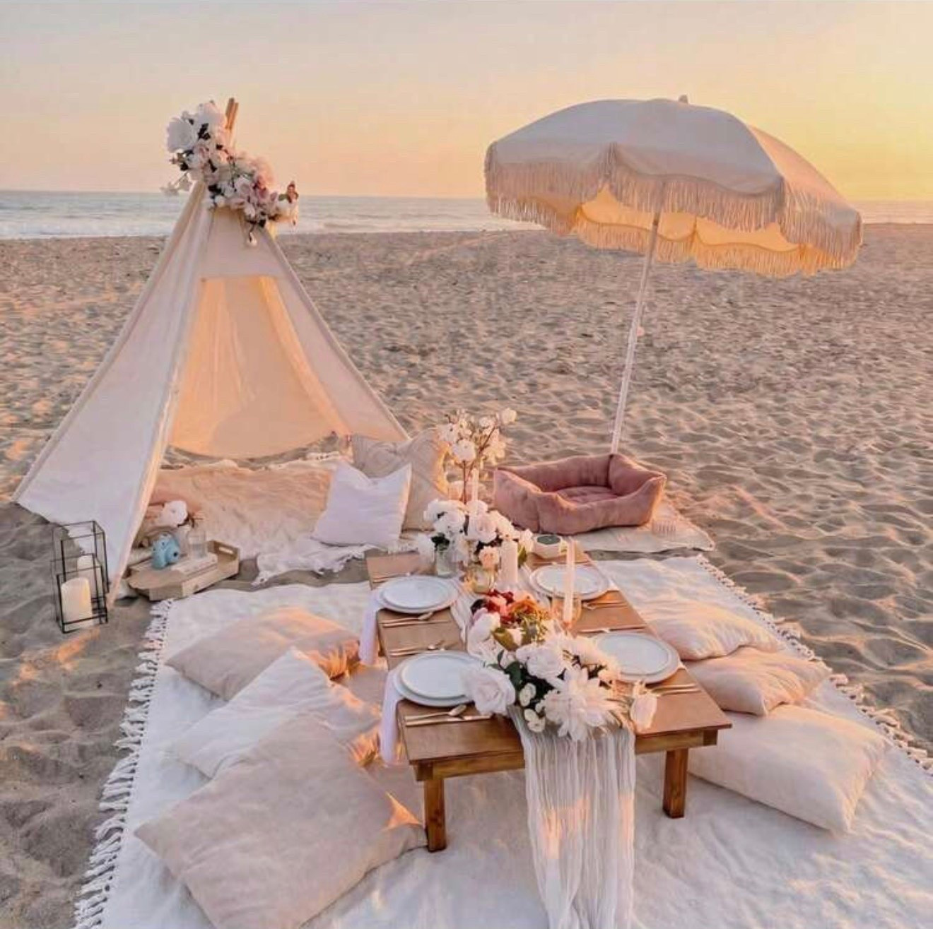 Beach and Picnic Accessories 🌻

#LTKHome #LTKActive #LTKSeasonal