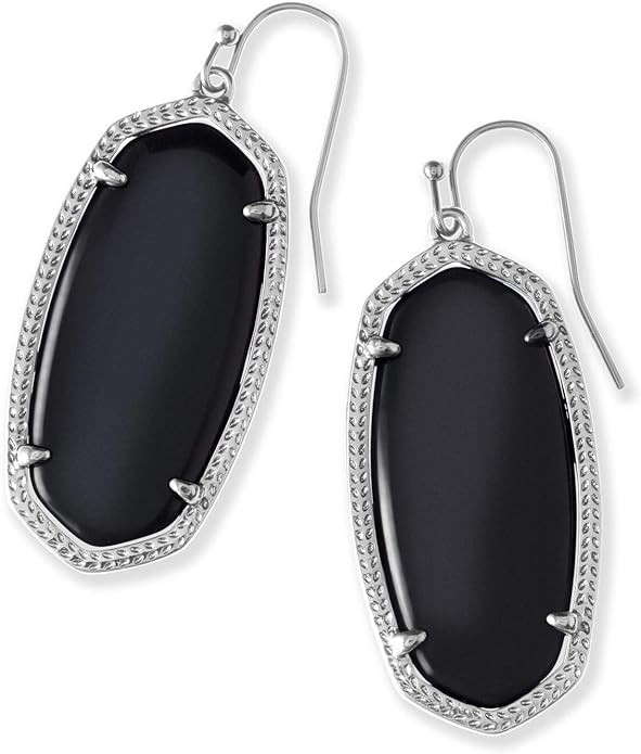 Kendra Scott "Signature" Elle Drop Earrings | Amazon (CA)