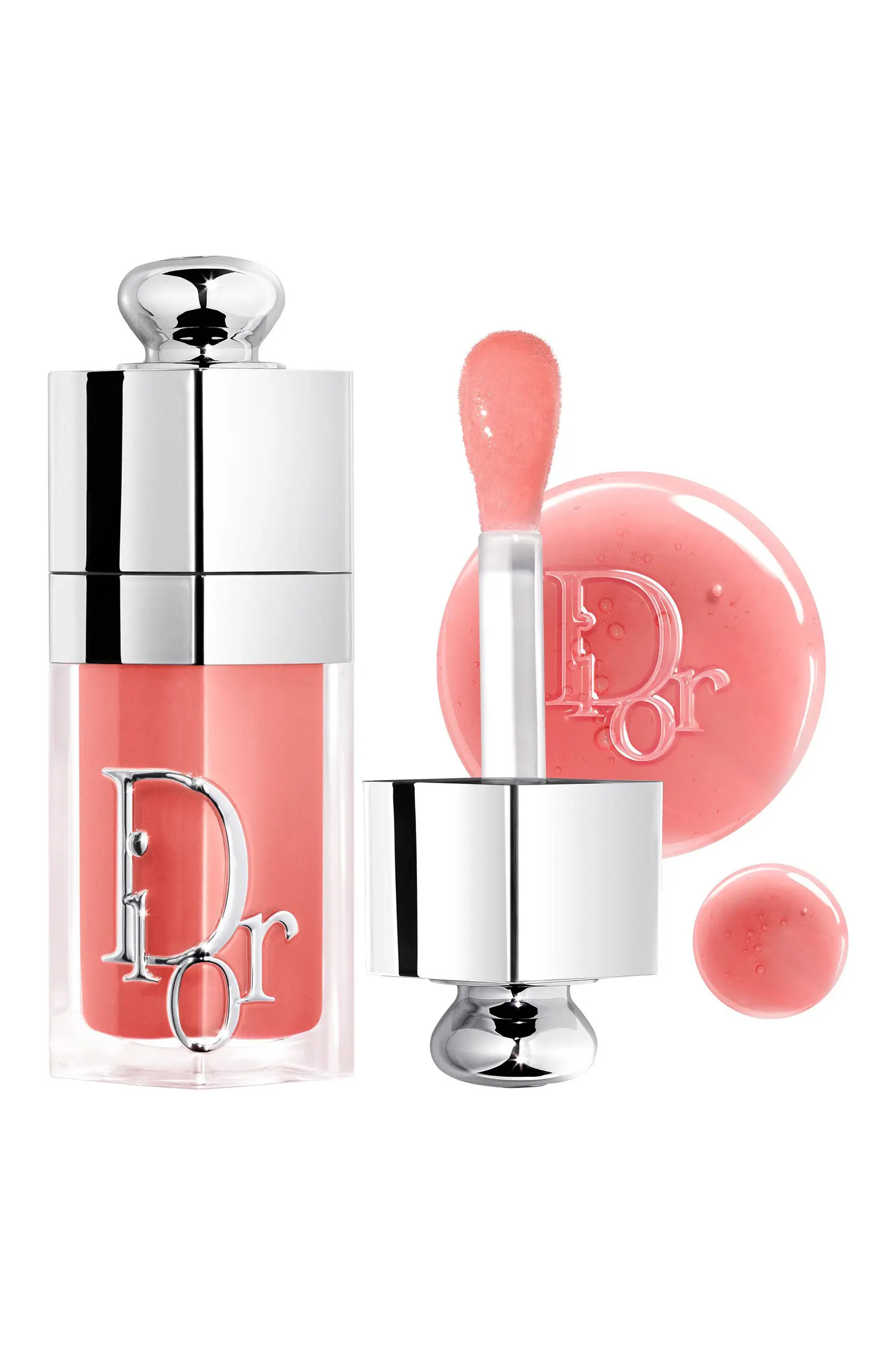 'Dior Addict Lip Glow Oil (Women) | Nordstrom | Nordstrom