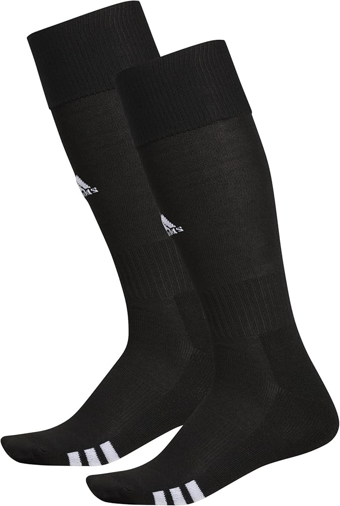 adidas Rivalry Soccer 2.0 OTC, Workout Compression Socks-Over The Calf | Amazon (US)