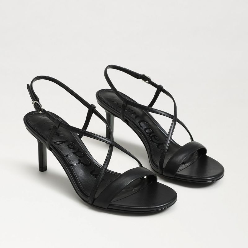 Ginny Strappy Heel Sandal | Sam Edelman
