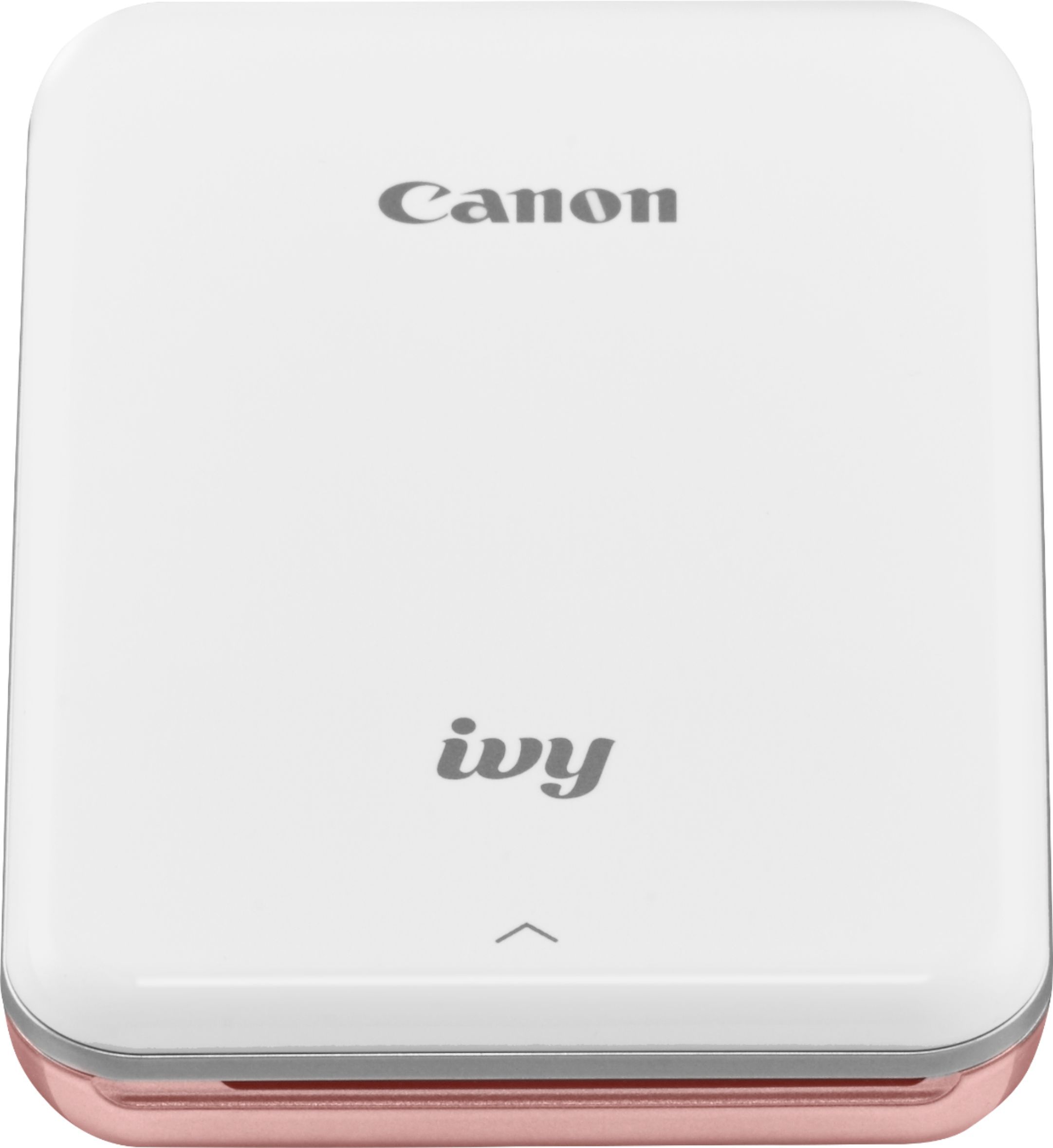 Canon IVY Mini Photo Printer Rose Gold 3204C001 - Best Buy | Best Buy U.S.
