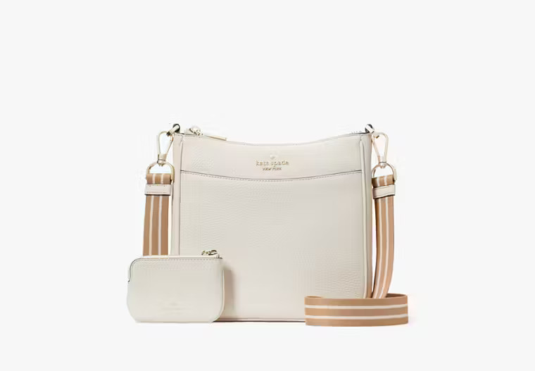 Rosie North South Swingpack Crossbody | Kate Spade Outlet