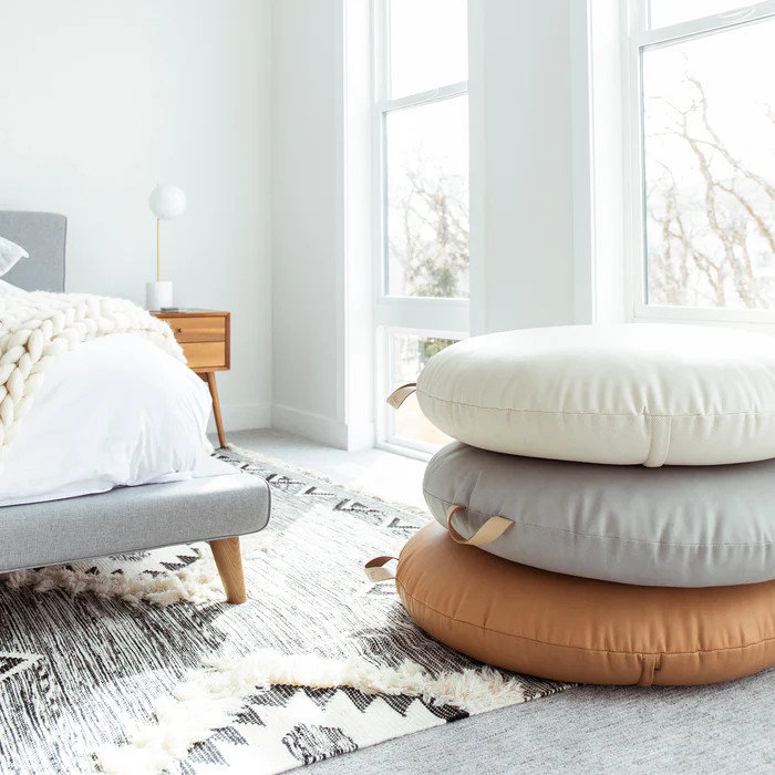 Sale Padded Midi Circle
    
      
          Regular price
          $ 178
          
          ... | Gathre