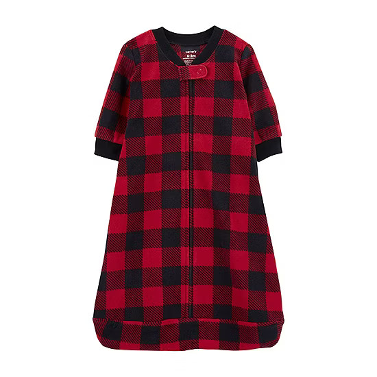 new!Carter's Baby Unisex Long Sleeve Baby Sleeping Bags | JCPenney