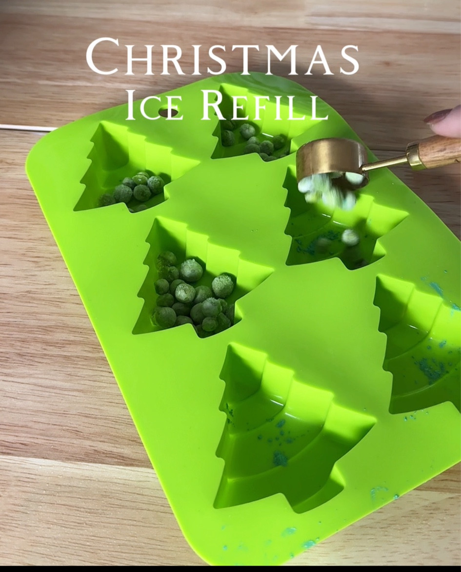 Ice Restock ❄️

#LTKHoliday #LTKGiftGuide #LTKSeasonal