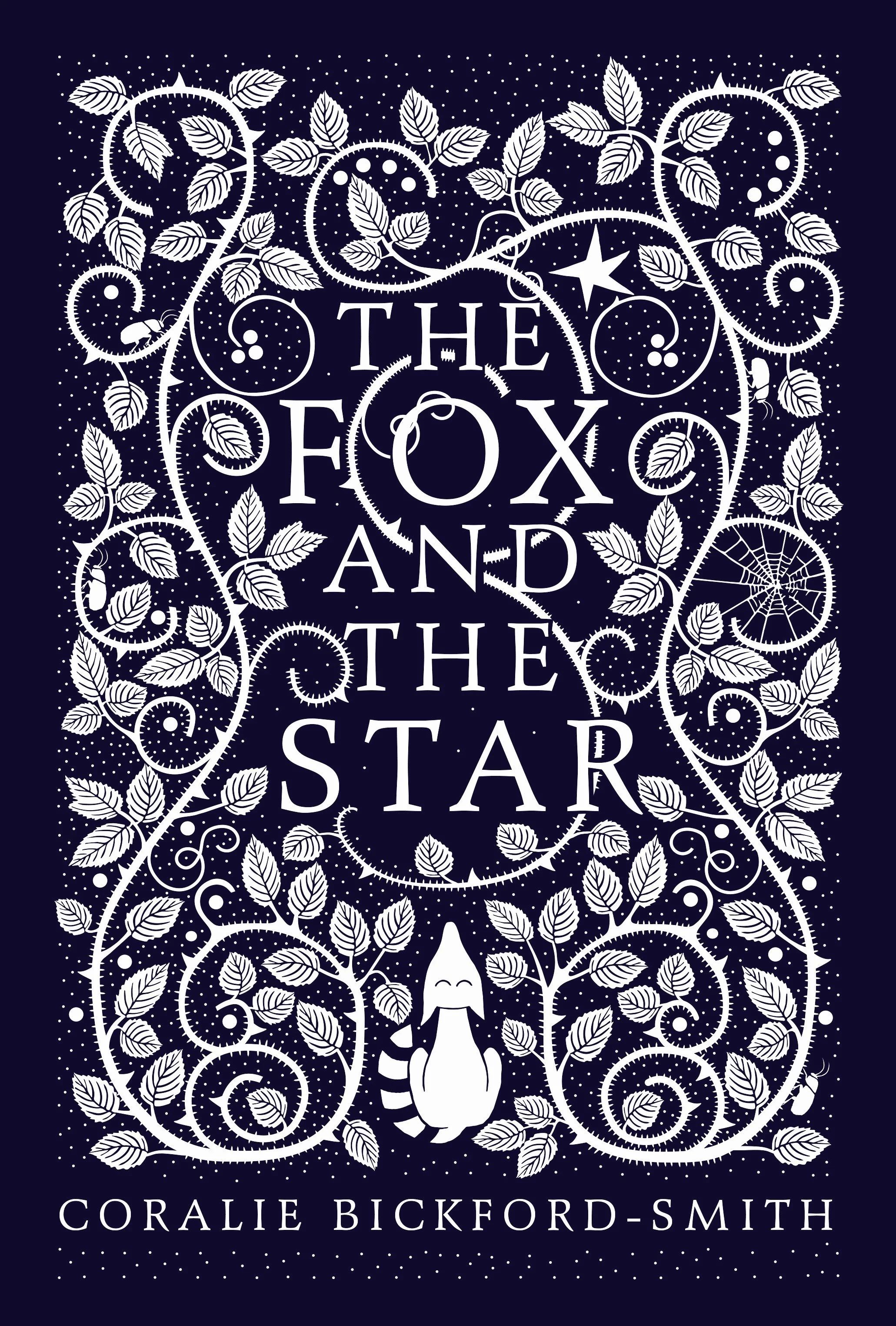 The Fox and the Star | Walmart (US)