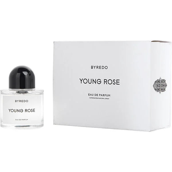 Young Rose Byredo Eau De Parfum Spray 3.4 oz | Fragrance Net