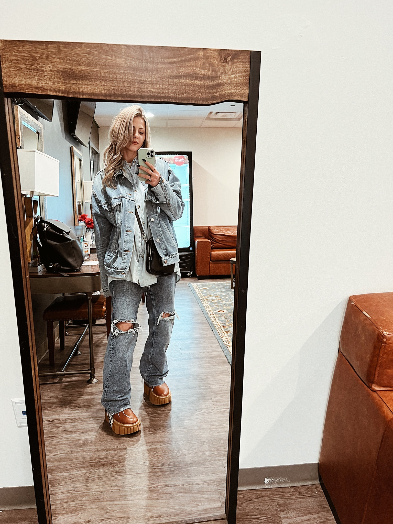 Sunday Funday ! #LTKCyberweek

#LTKstyletip #LTKGiftGuide