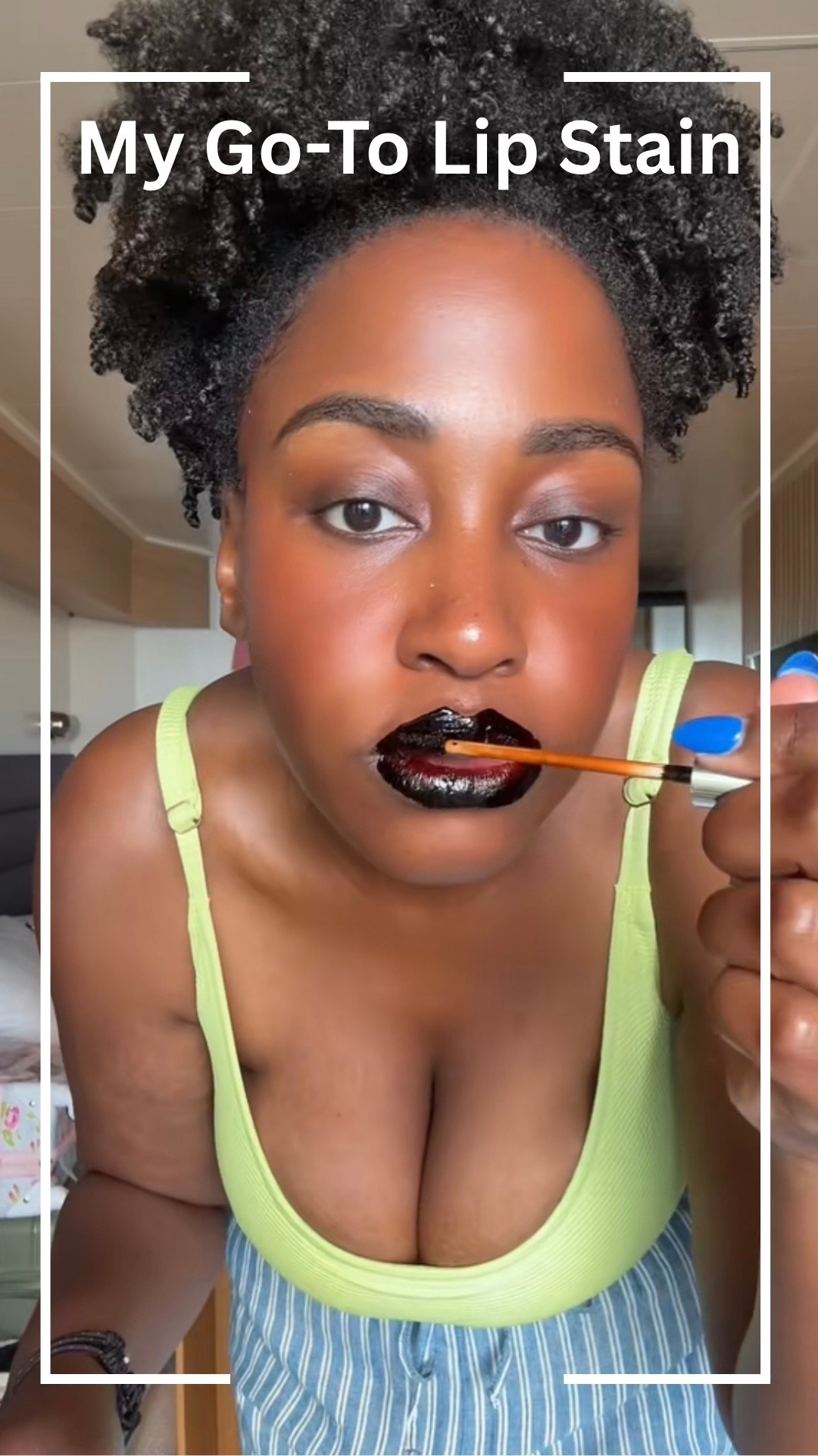 Lip Stain that lasts all day! #lipstain #beauty #lip

#LTKBeauty