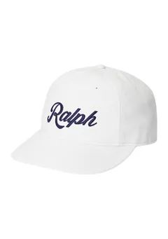 Polo Ralph Lauren Appliquéd Twill Ball Cap | Belk