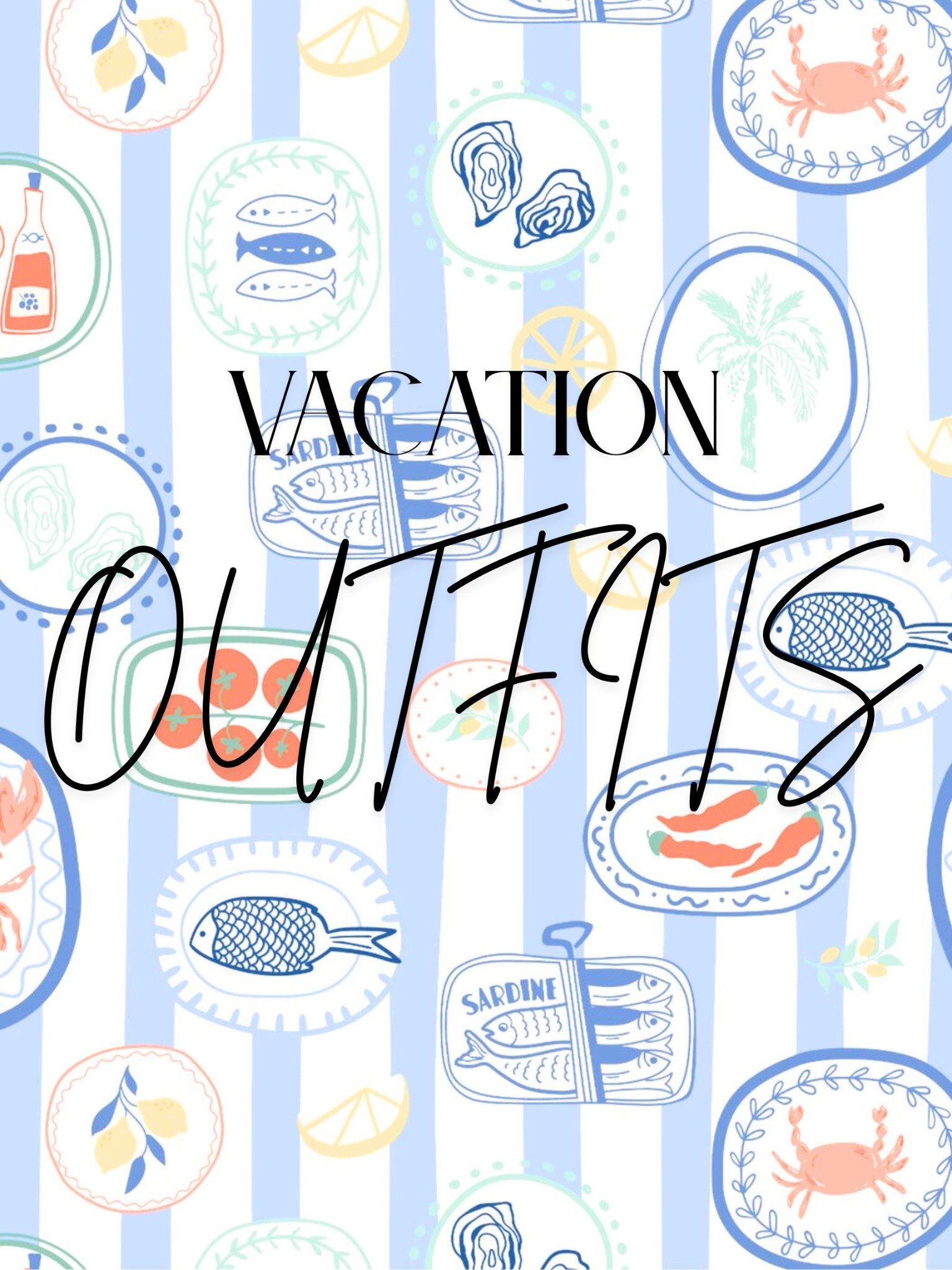 Vacation outfit ideas 

#LTKSwim #LTKTravel #LTKStyleTip