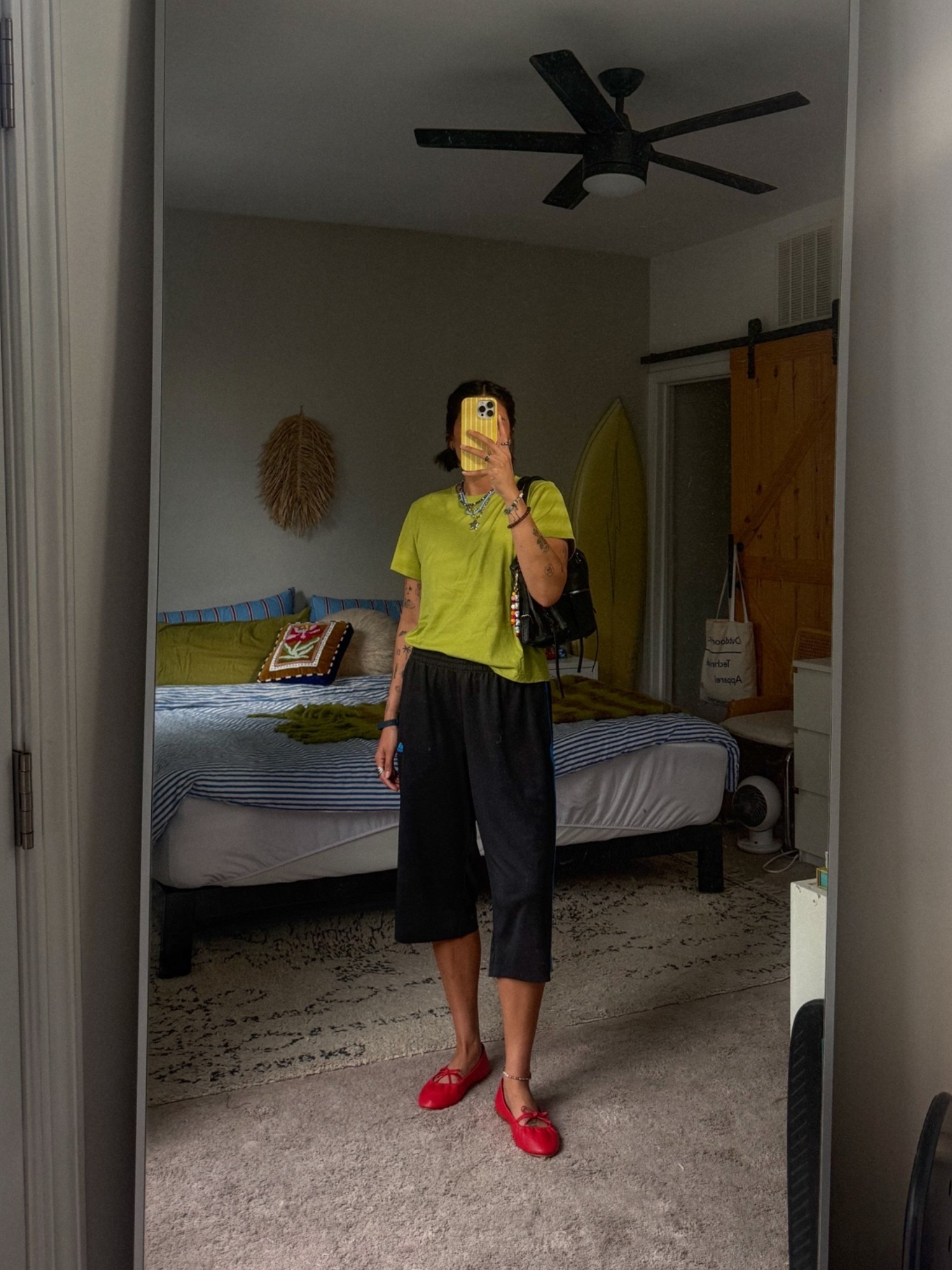 thursday ootd