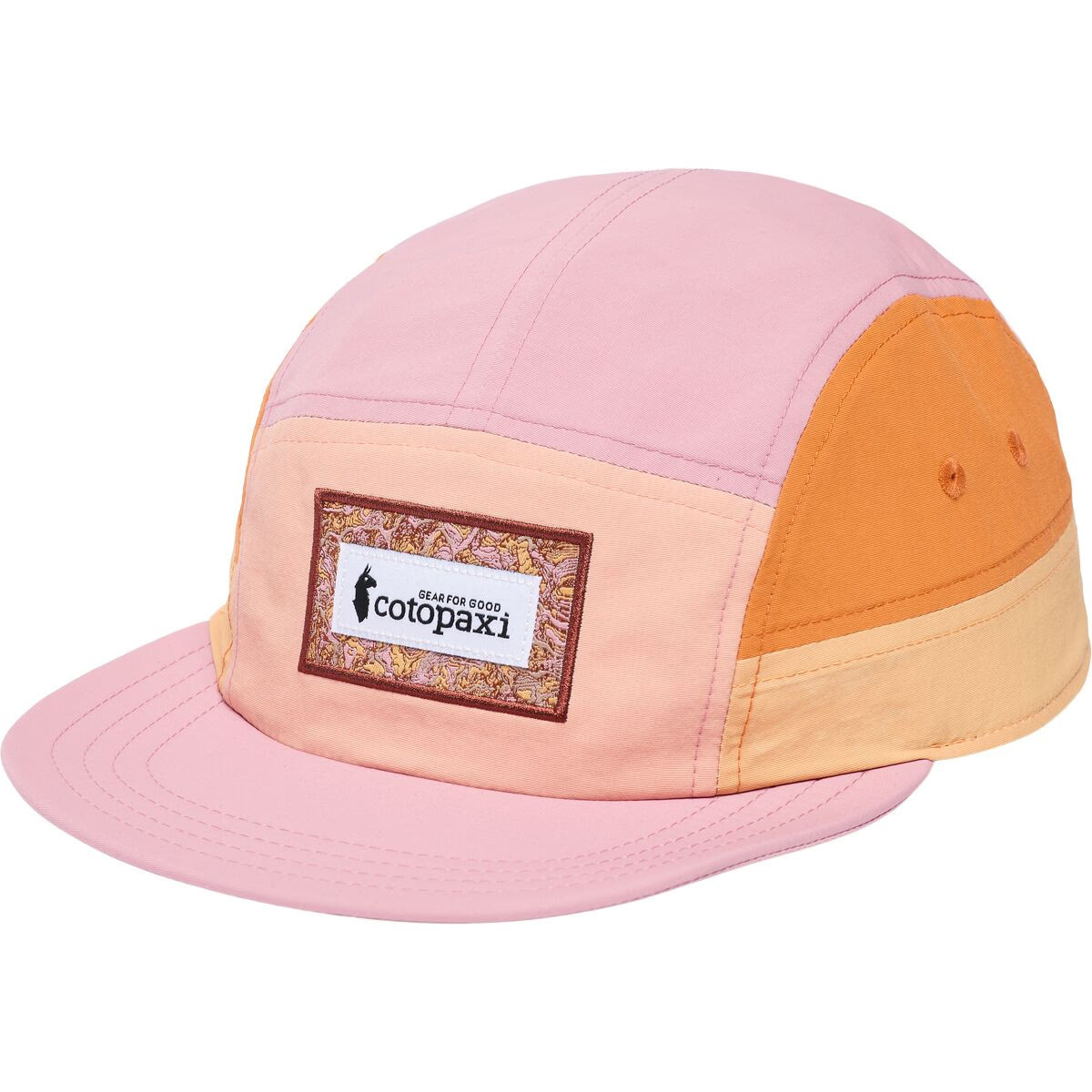 Cotopaxi Altitude Tech 5-Panel Hat | Backcountry