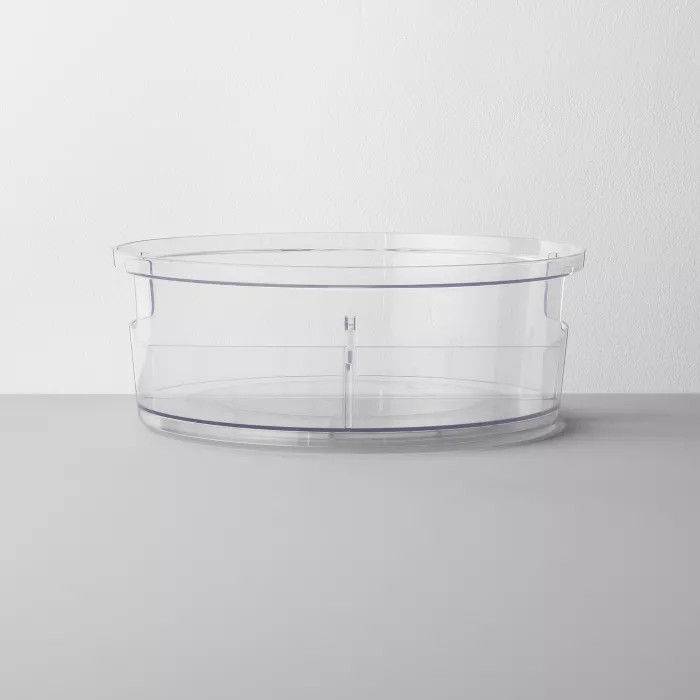 Plastic Turn Table 11" - Made By Design™ | Target