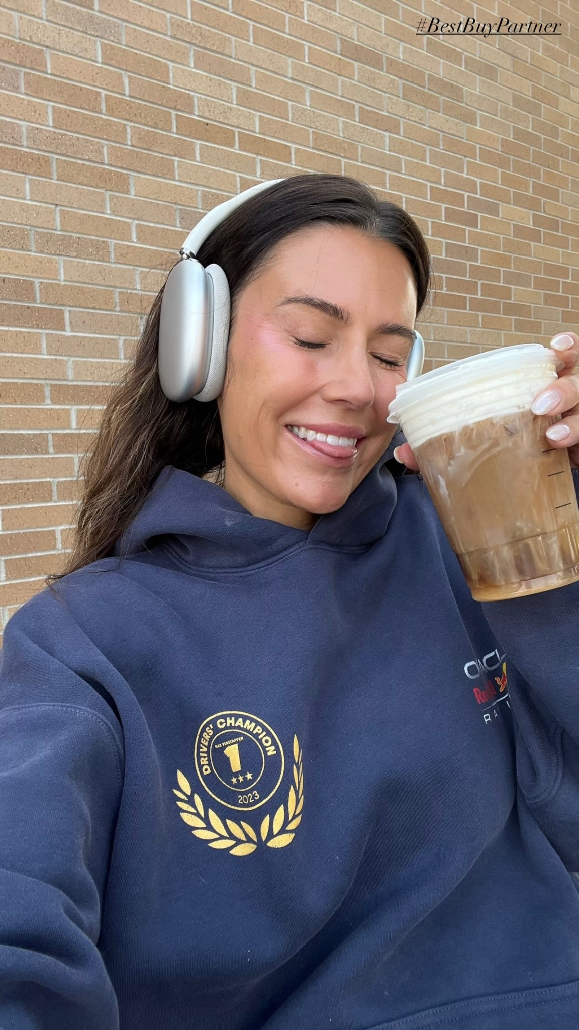 #BestBuyPartner Final chance for last minute gifts @bestbuy! These headphones would make
an amazing gift for anyone on your list!!


#LTKGiftGuide #LTKSeasonal #LTKHoliday