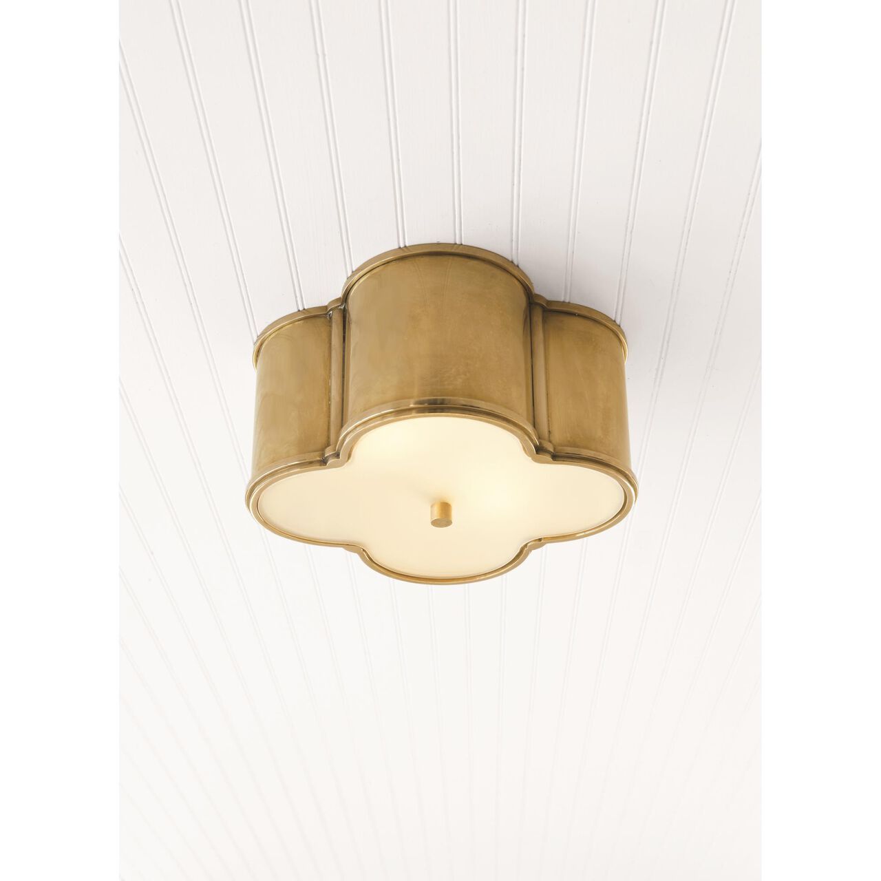 New




Alexa Hampton Basil 11 Inch 2 Light Flush Mount by Visual Comfort and Co.

Capitol ID: 90... | 1800 Lighting