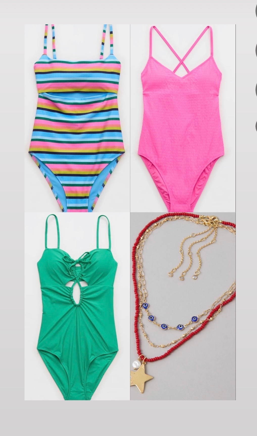 Aerie goodies for summer that are on sale!

#LTKmomlife #LTKTravel #LTKSwim