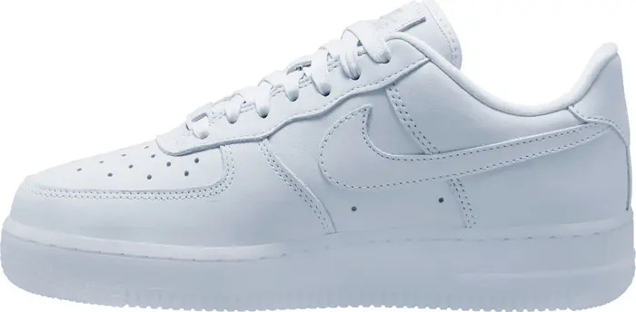 Air Force 1 '07 Premium Sneaker (Women) | Nordstrom