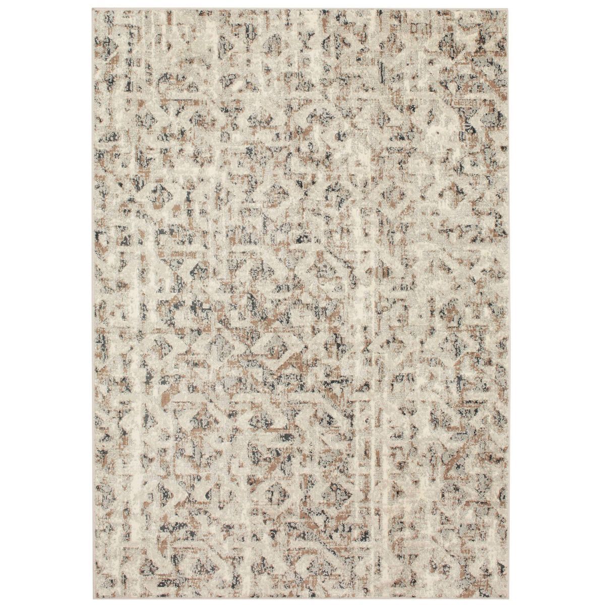 Eliot Geo Area Rug - Threshold™ | Target