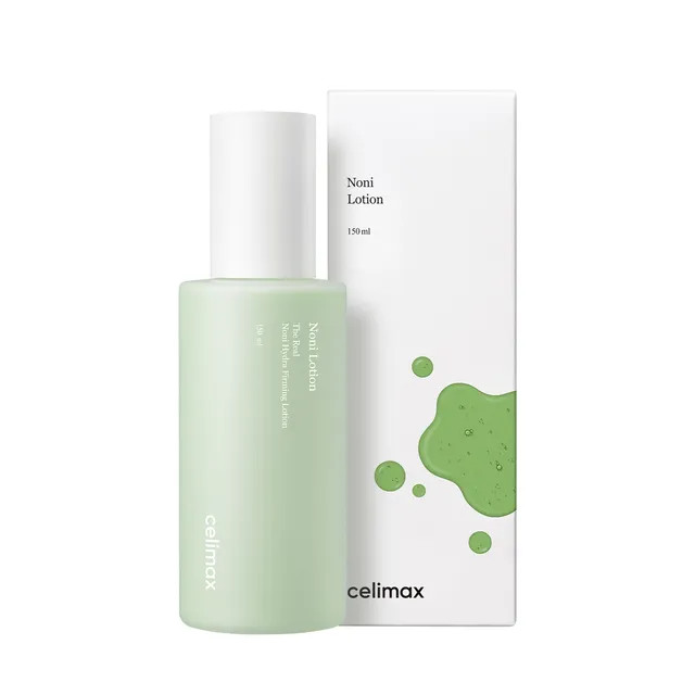 celimax - The Real Noni Hydra Firming Lotion | YesStyle Global