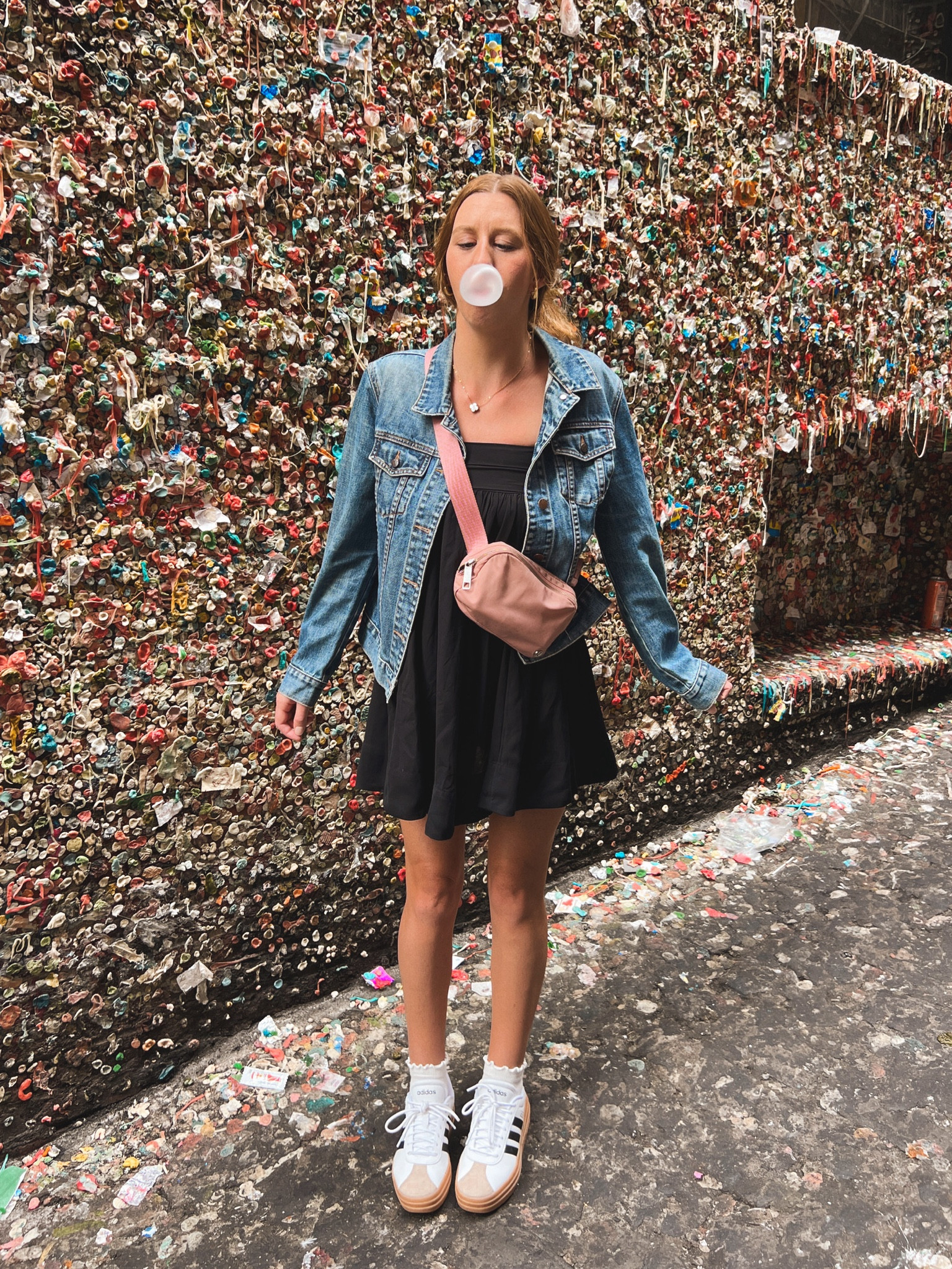 Travel outfit - 
Summer dress perfect for a city vacation 


#LTKSeasonal #LTKFindsUnder50