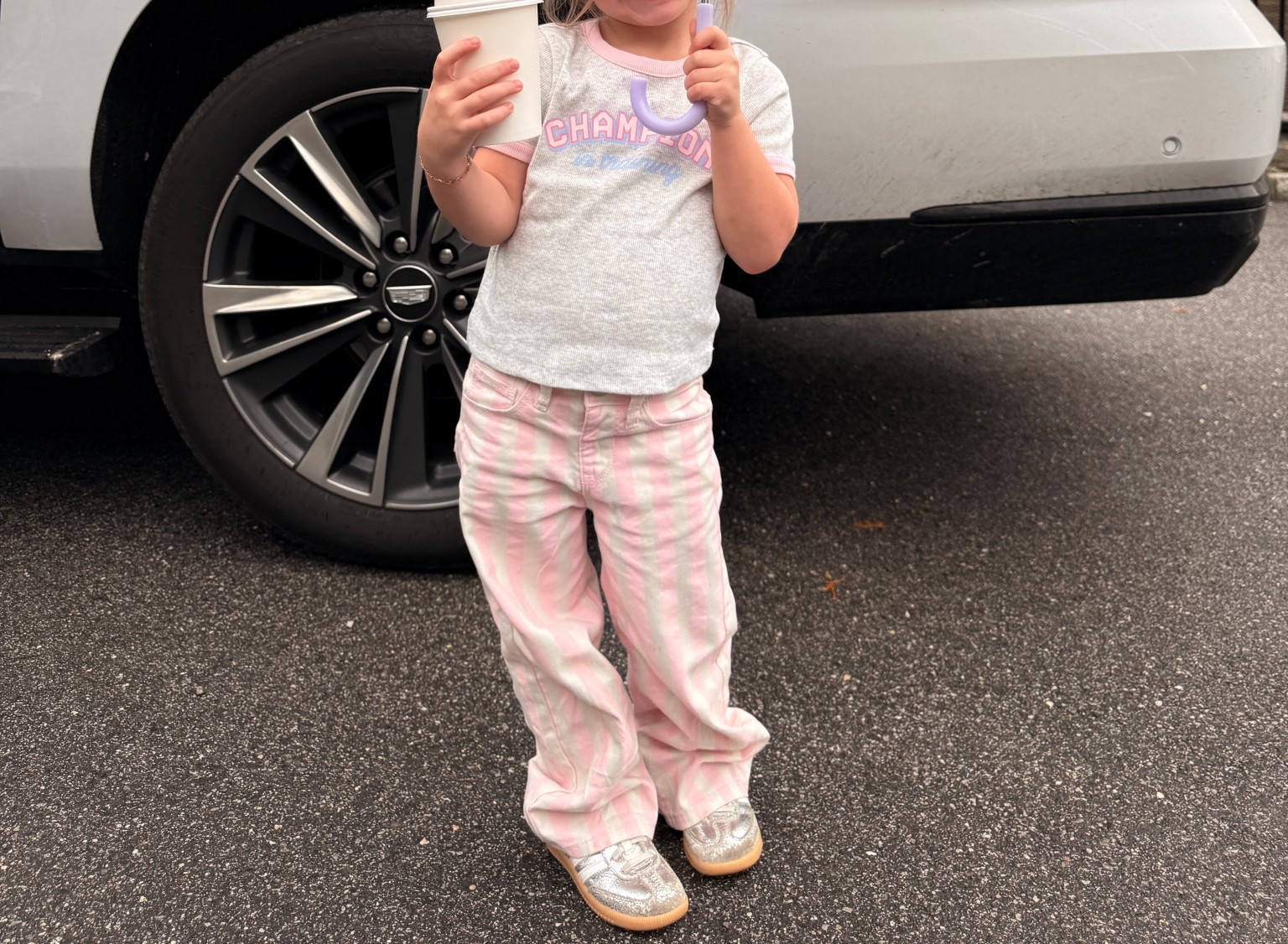 Toddler girl spring outfits 

#LTKKids #LTKmorningroutine