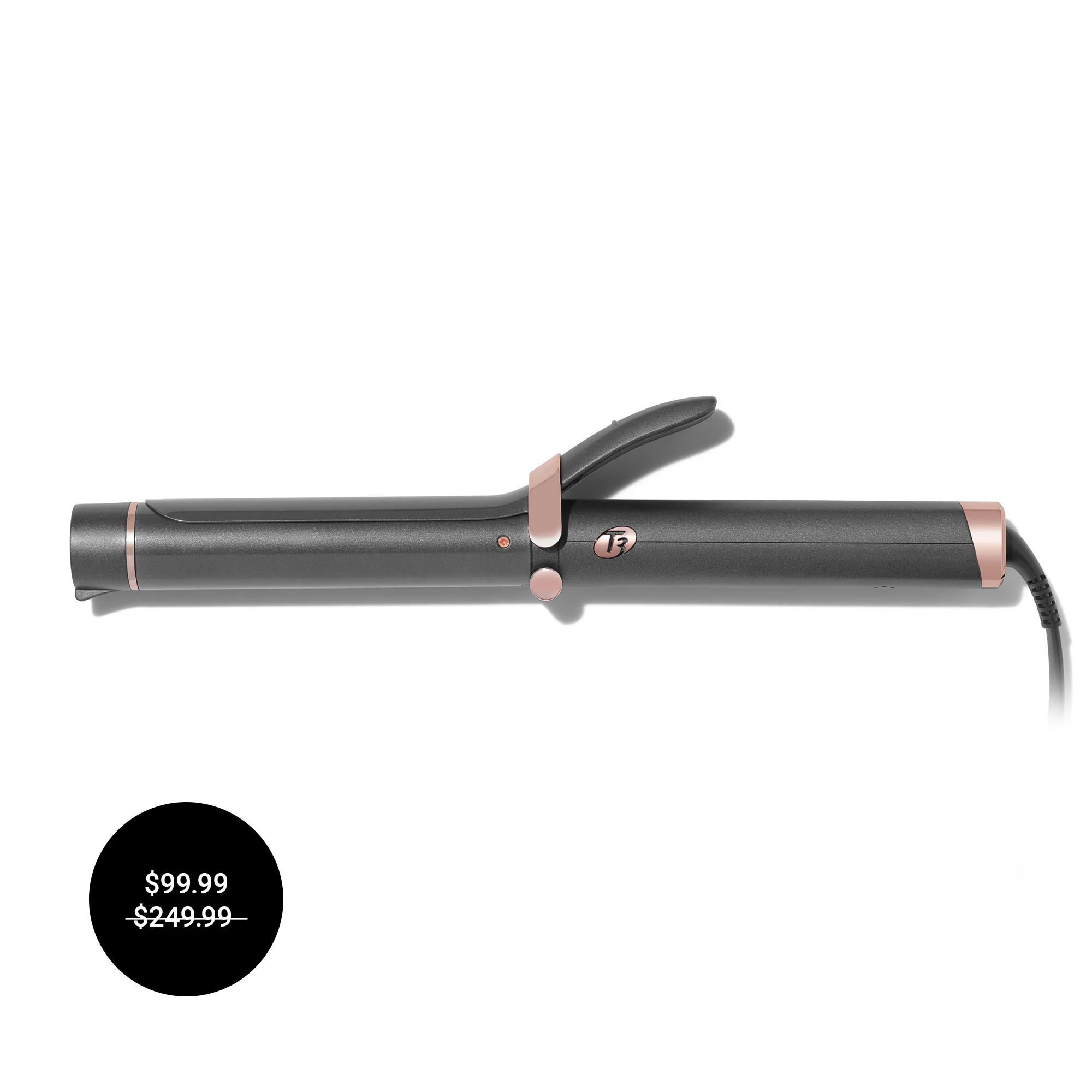 CURL ID | T3 Micro (US & CA)