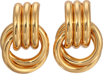 HEAVEN MAYHEM Mini Knot Earrings | Nordstrom | Nordstrom