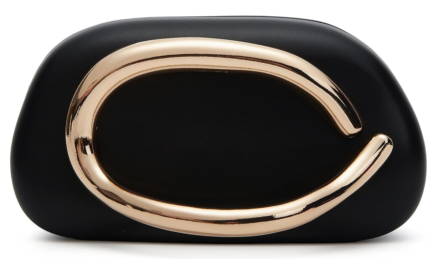 Evening Clutch Purses Women PU Leather Evening Handbags Crossbody Clutch Purse Trendy Decoration ... | Amazon (US)