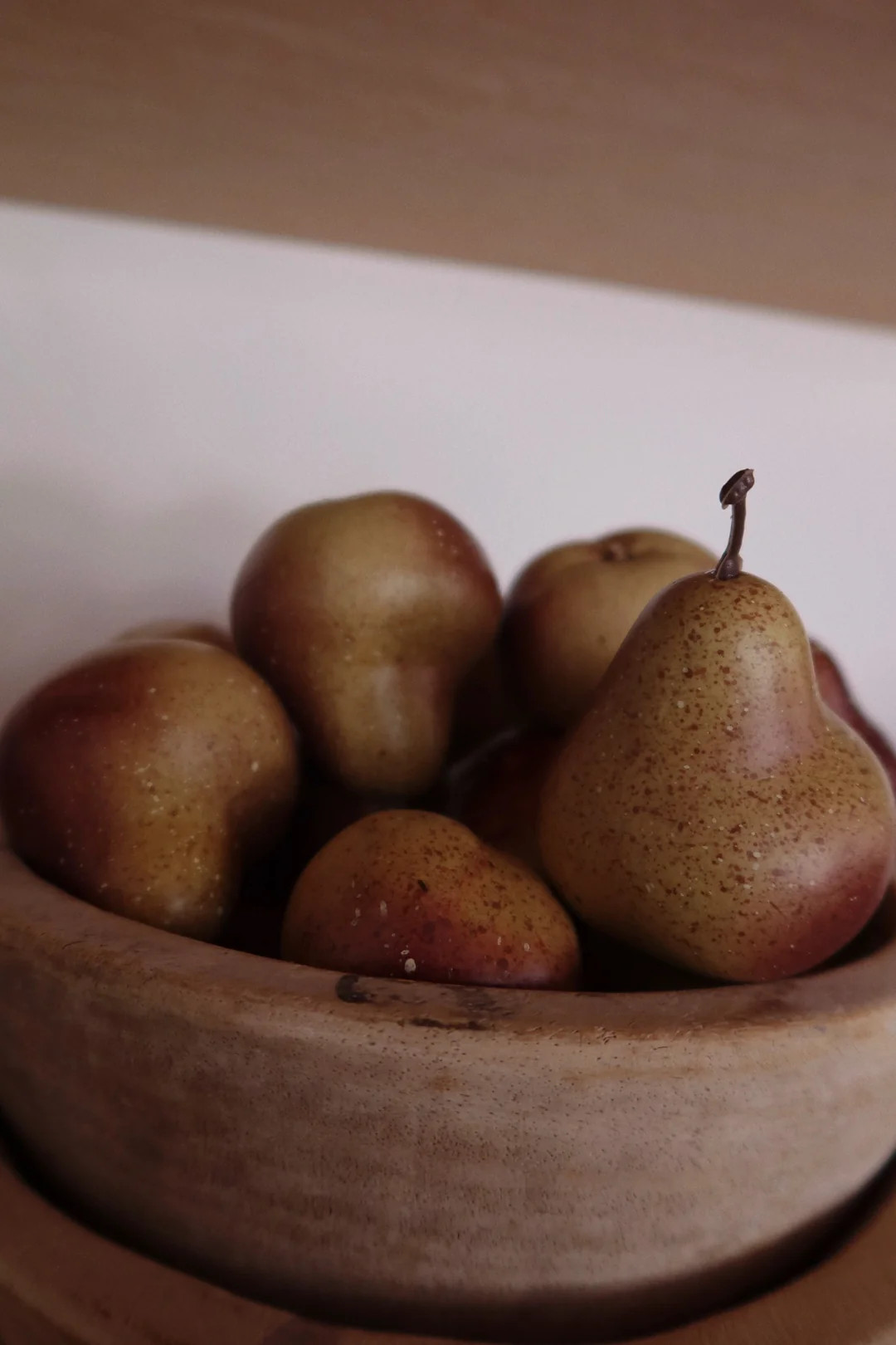 Sweet Talk Pears | THELIFESTYLEDCO