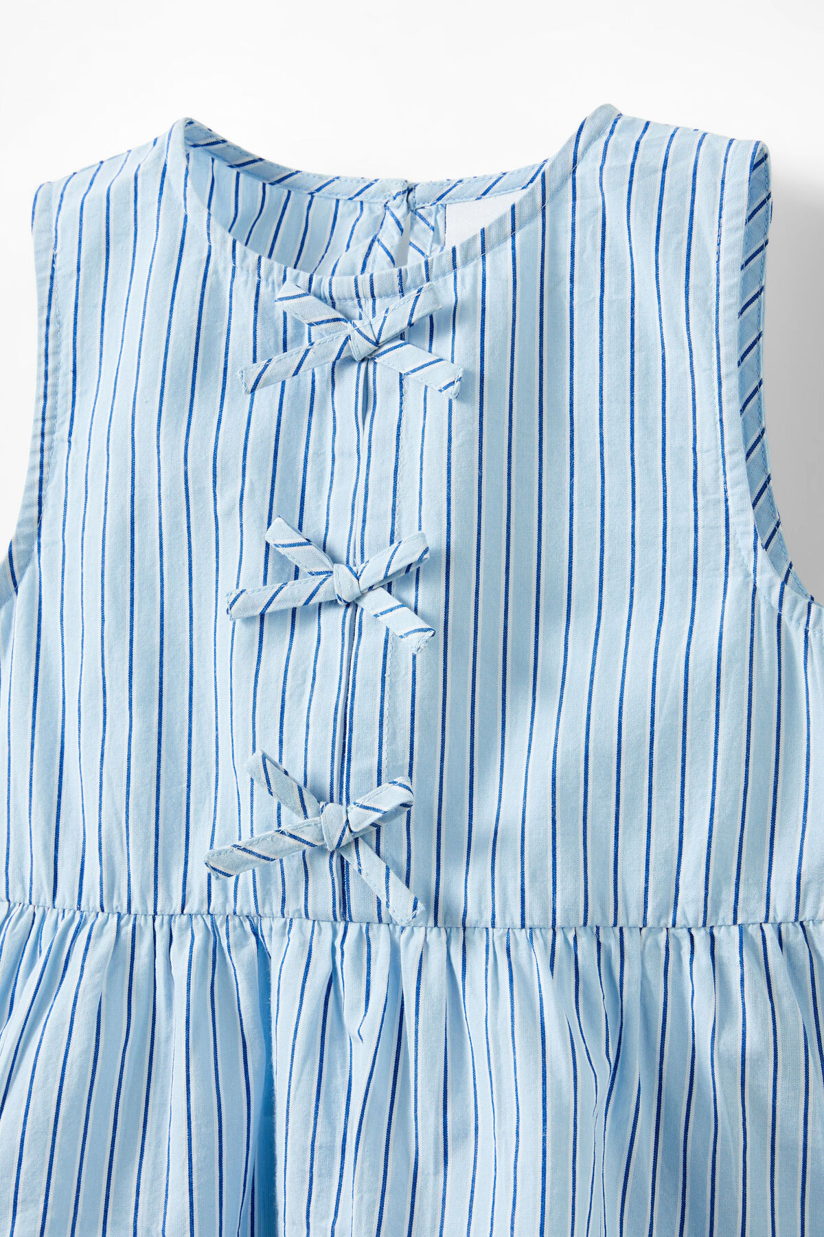 Gigi Sleeveless Top | Cotton On (US)