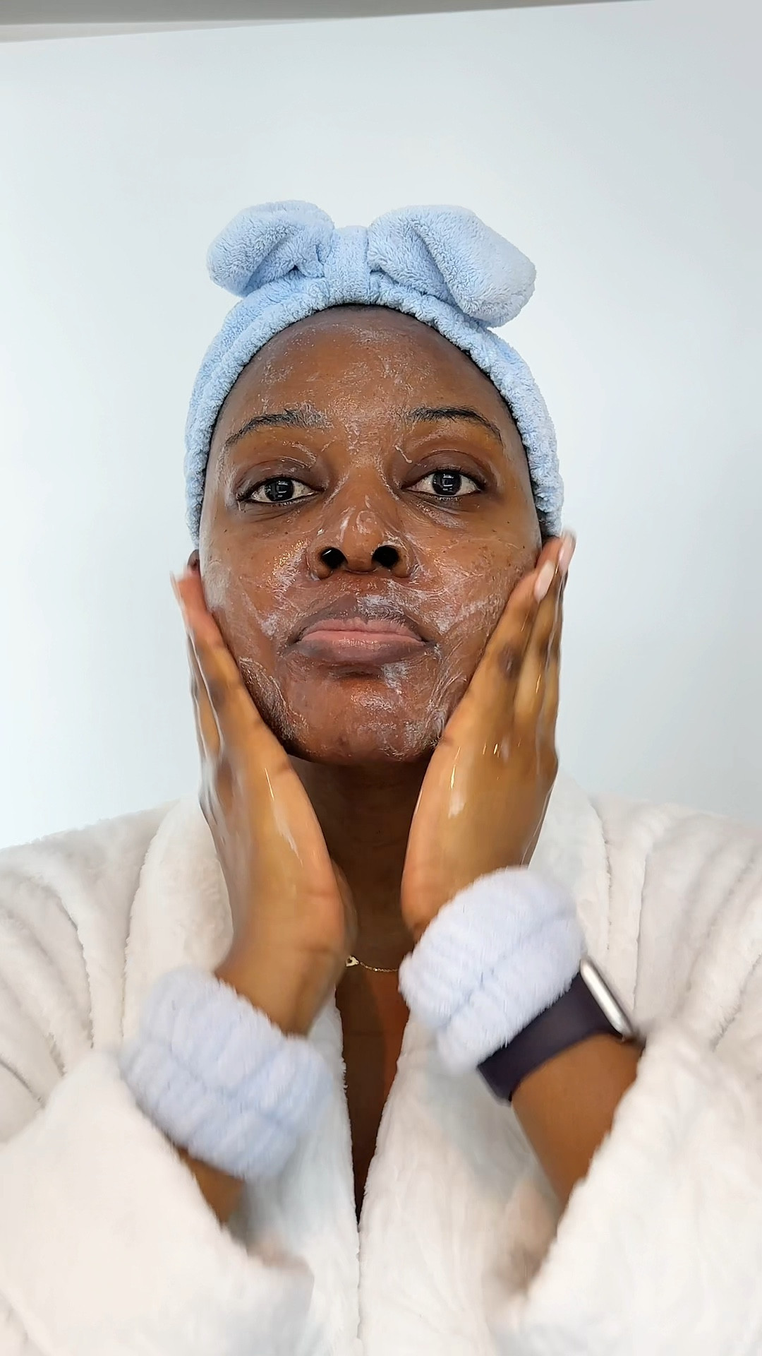 My morning skincare routine lately 

#LTKcanada #LTKspring #LTKbeauty