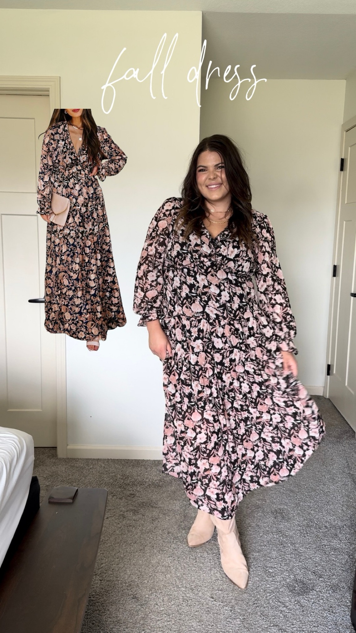 Amazon Prime Day Fall Dress Finds: The perfect fall dresses at unbeatable prices! From cozy knits to chic midi styles, these Prime Day deals will keep your wardrobe stylish all season long. Don’t miss out on these seasonal must-haves. Tap to shop my top picks before they’re gone. #AmazonPrimeDay #FallFashion #DressDeals #LTKFall #LTKSale #LTKDeals

fall dresses, Amazon fall fashion, cozy fall dresses, Prime Day dress deals, midi dresses, affordable fall outfits, fall wardrobe essentials, stylish fall finds, best Prime Day fashion deals

#LTKSeasonal #LTKSaleAlert #LTKxPrimeDay